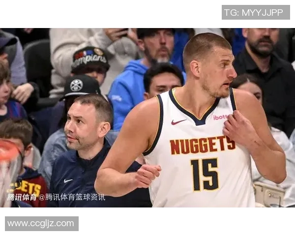 昨天22中9!阿德尔曼:若约基奇投篮不佳说明他有伤 但他不会承认 昨天22中9!阿德尔曼:若约基奇投篮不佳说明他有伤 但他不会承认